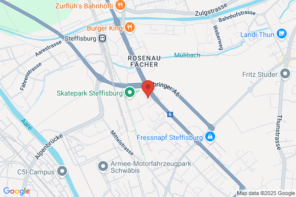 Primarschule Sonnenfeld