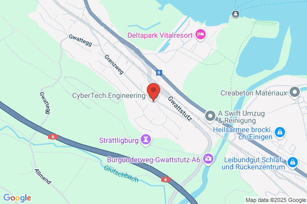 Cyberex GmbH