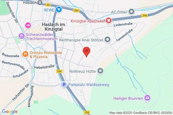 M. Streit Informatik GmbH