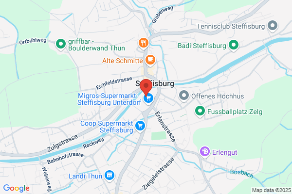 Office Solution GmbH