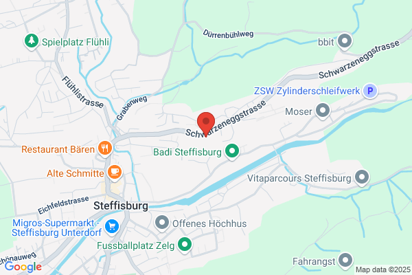 IDL-Informatik R. Tschan