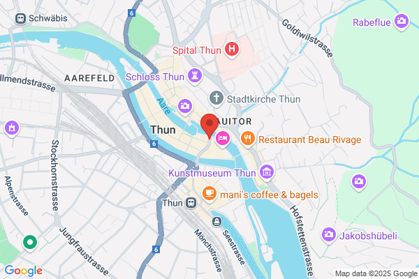 ImmoSearch24.ch AG