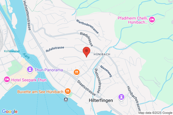 Wild Informatik AG