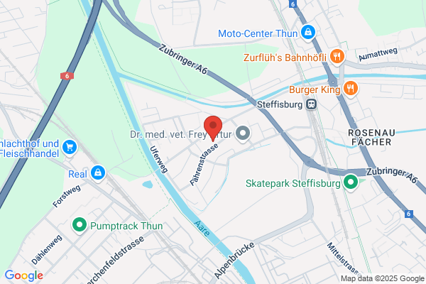Brunner und Imboden AG
