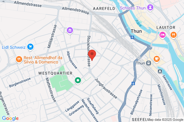 Theoriestudio Pestalozzi