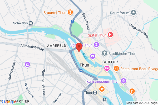 Leinenweberei Bern AG