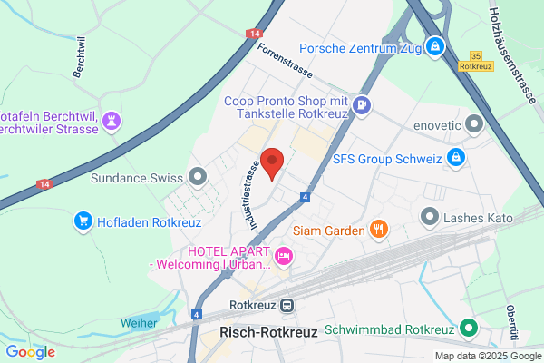 Guehring Peritec AG