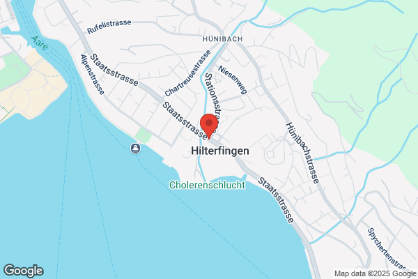 FT Frischlufttechnik GmbH