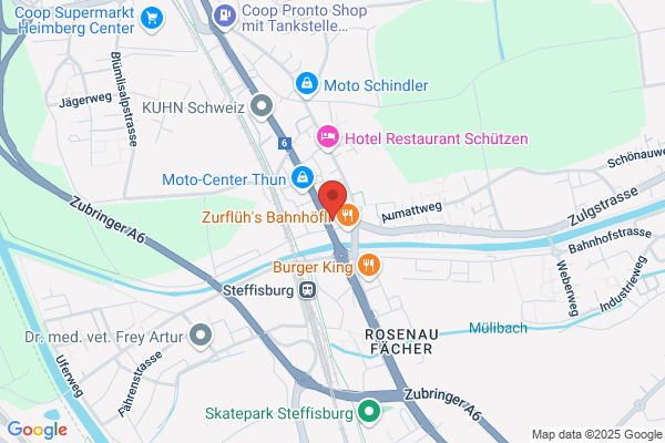 Wing Tsun Schule Thun