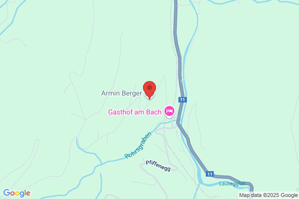 Armin Berger