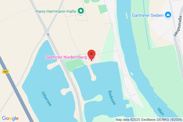 Seehotel Hirschen