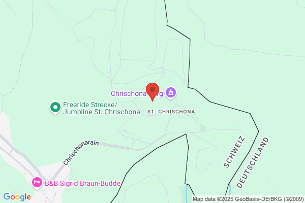 Chrischona Gemeinde