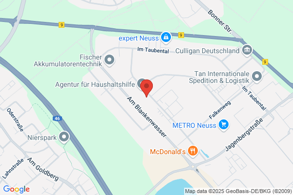 EXRO Solutions GmbH