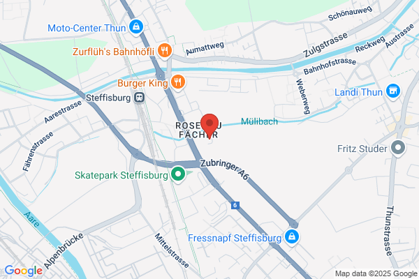 Freie Missionsgemeinde