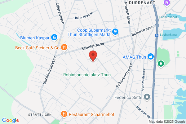 Primarschule Gotthelf