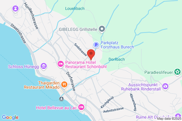 Landw. Genossenschaft