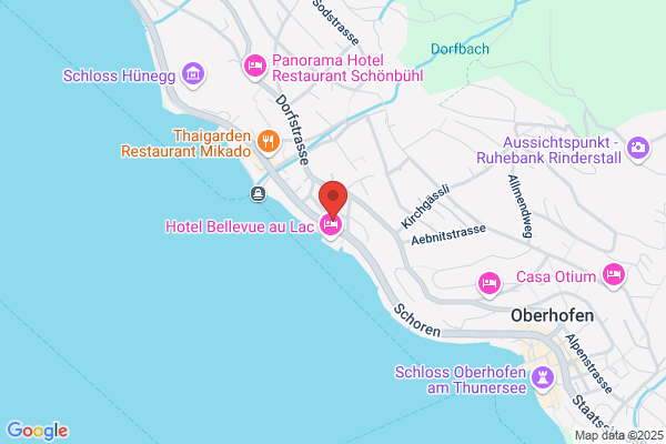 Pizzeria Schmiedstube-Ticino