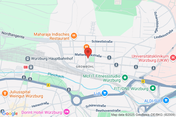 Plattengeschaeft Maurhofer