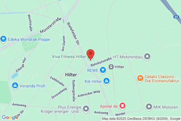 Vitapuls GmbH