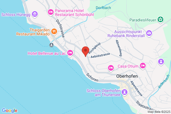 IBC Oberhofen GmbH