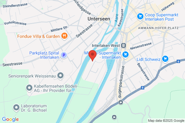 Aare Treuhand AG