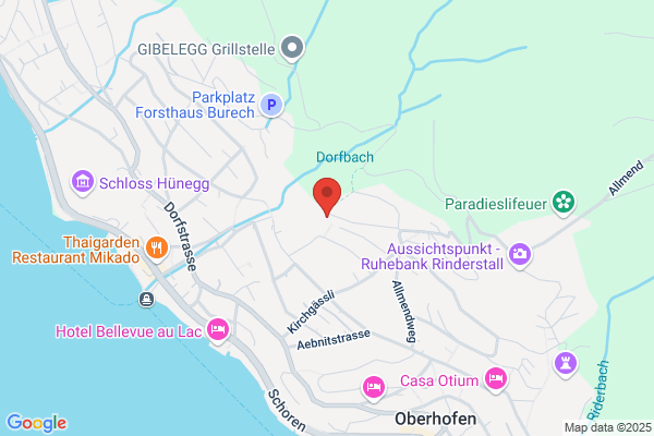 Metzgerei Baehler