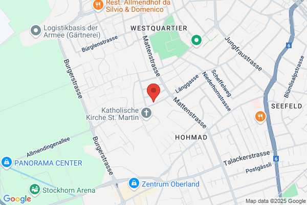 Die Schweizerische Post