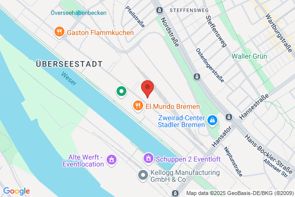 Dohmeyer + Partner KG E und M Fielder
