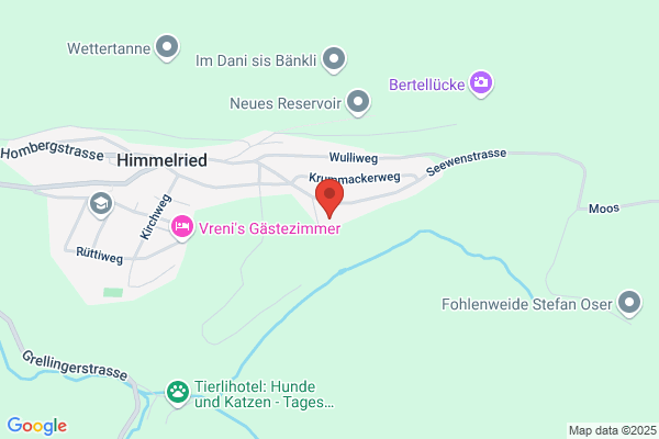 AGENTUR NATALENSA BLEUEL
