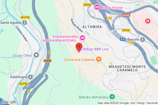 BBK, Beratungsbuero B. Kuehni