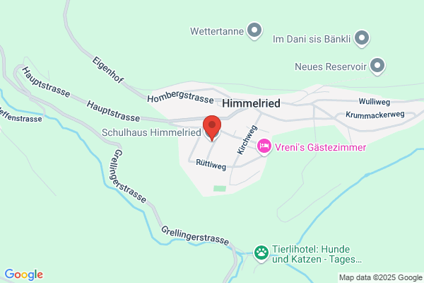 Bezirksschule