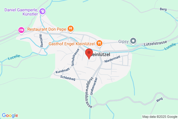 Borer Informatik AG