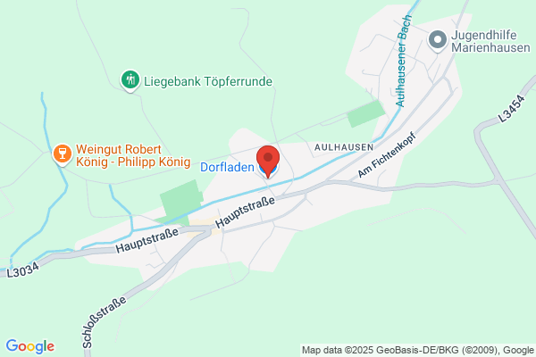 Dorfladen
