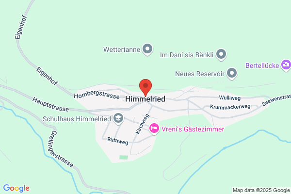 Gemeindeverwaltung