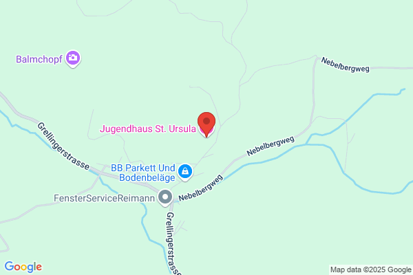 Jugendhaus St. Ursula