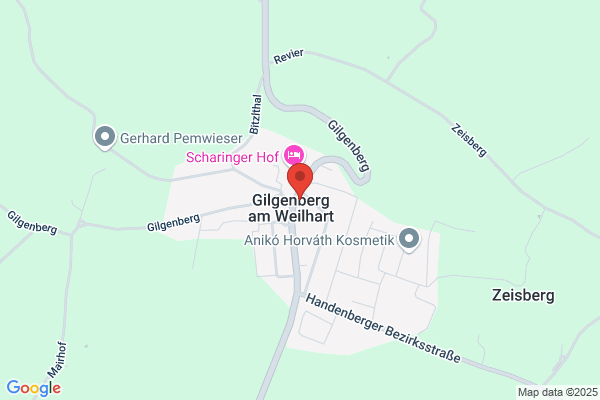 Raiffeisenbank Gilgenberg