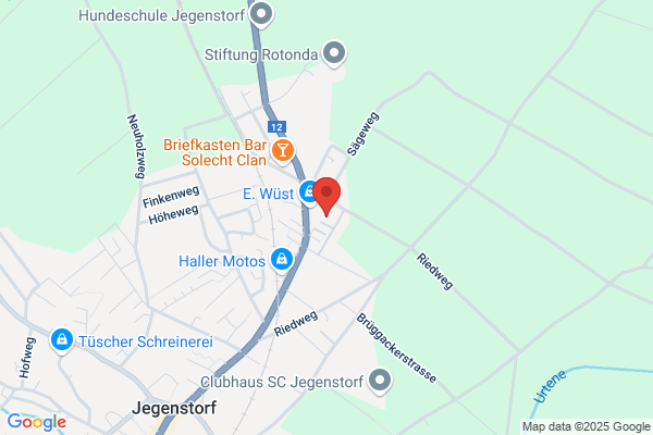 Keramik Allenbach AG | ehem. Haldemann M. Keramik + Naturstein AG