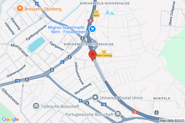 Kosmetik-Parfuemerie-Center Brunnhof