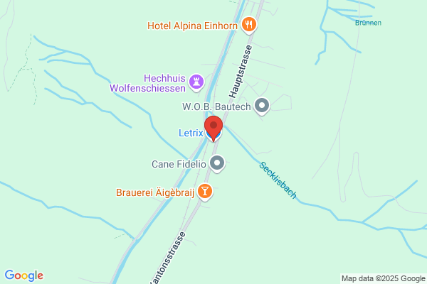Lettrax GmbH