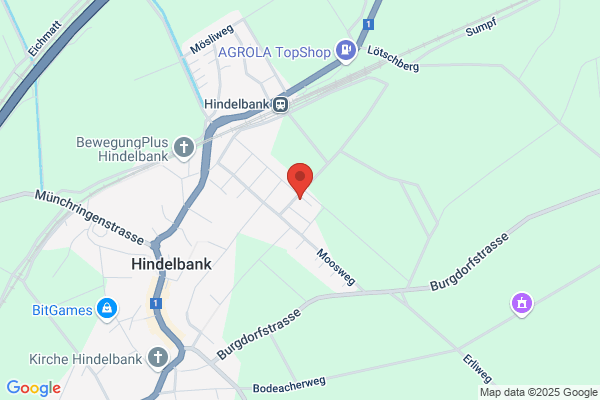 Verox Immobilien AG