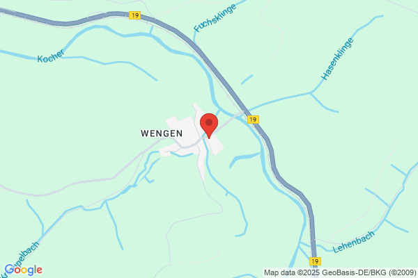 Rheinwald-Holz GmbH