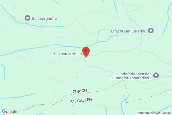 Holzbau Mettlen GmbH