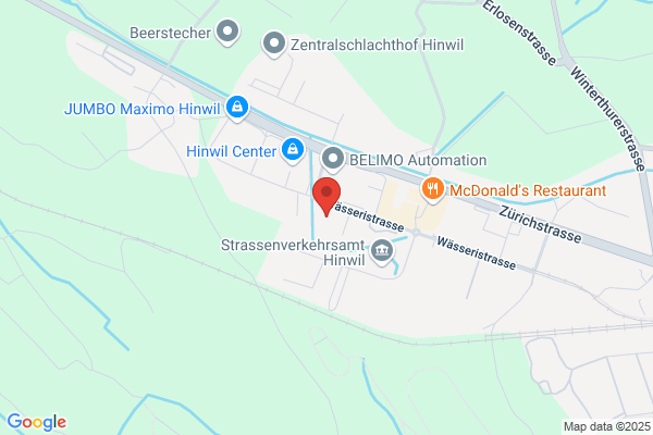 Eichenberger Elektro AG