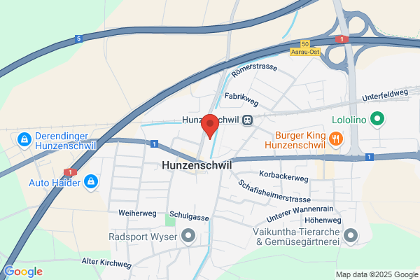 Harry Buergi GmbH