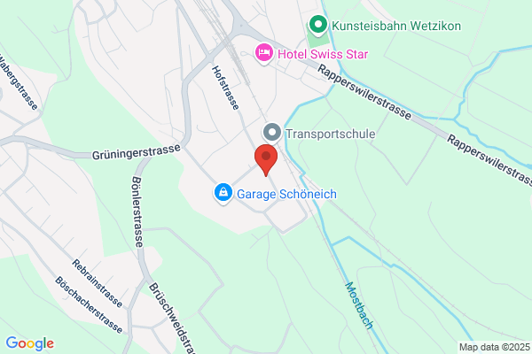 Kanese-Montagen AG