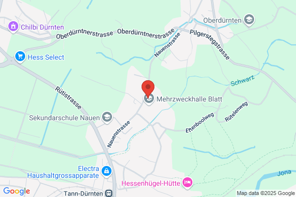 Arbenz-Ambuehl Architekturbuero