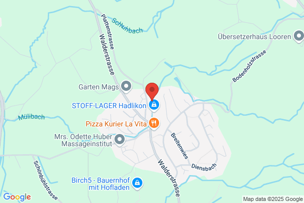 P. Sulser GmbH
