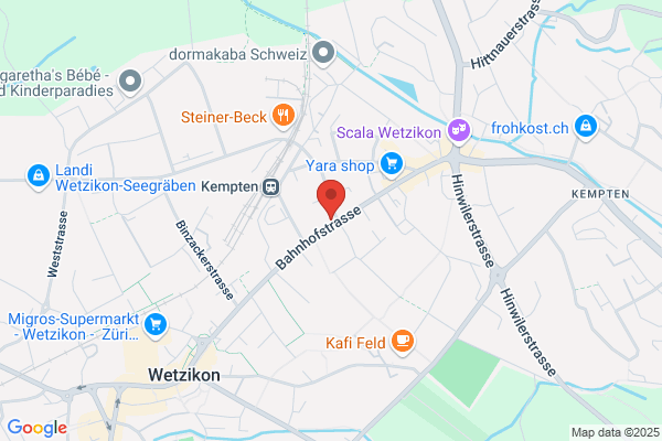 Sattler Architekten AG