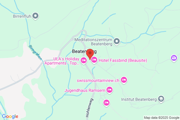 Urs Zimmermann GmbH
