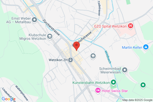 meierpartner architekten ag